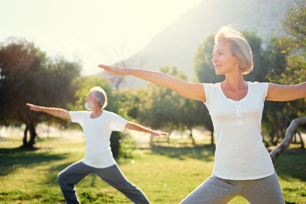 Testosterone therapy In Waterville: Slim Body