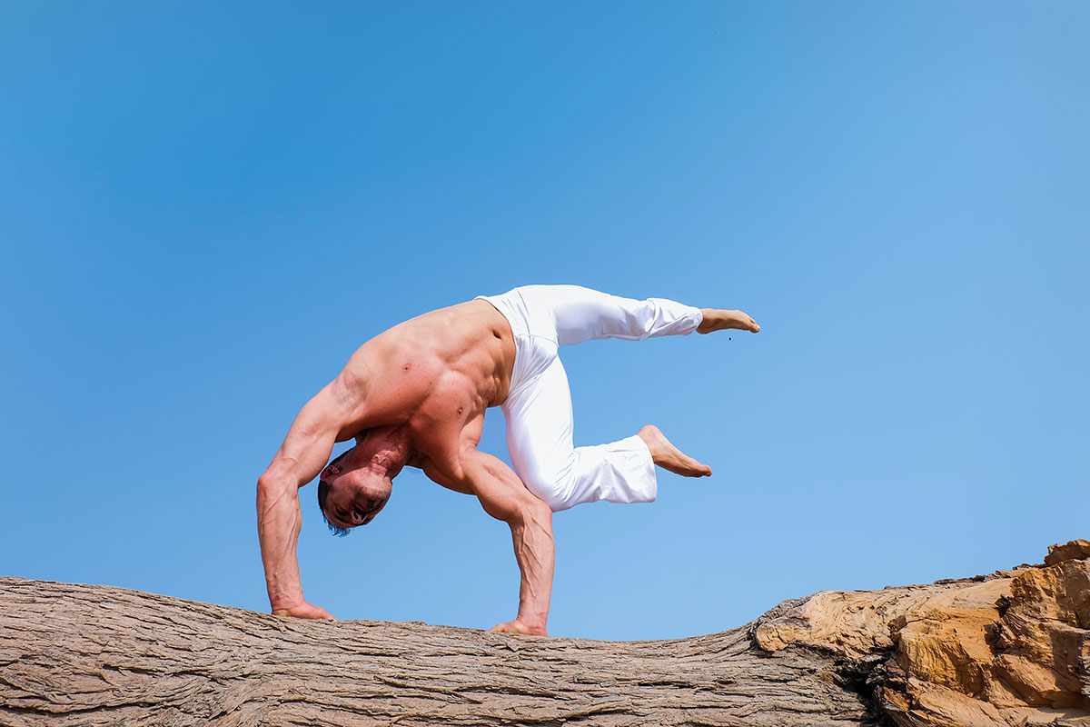 Testosterone therapy In Waterville: Muscle Strength